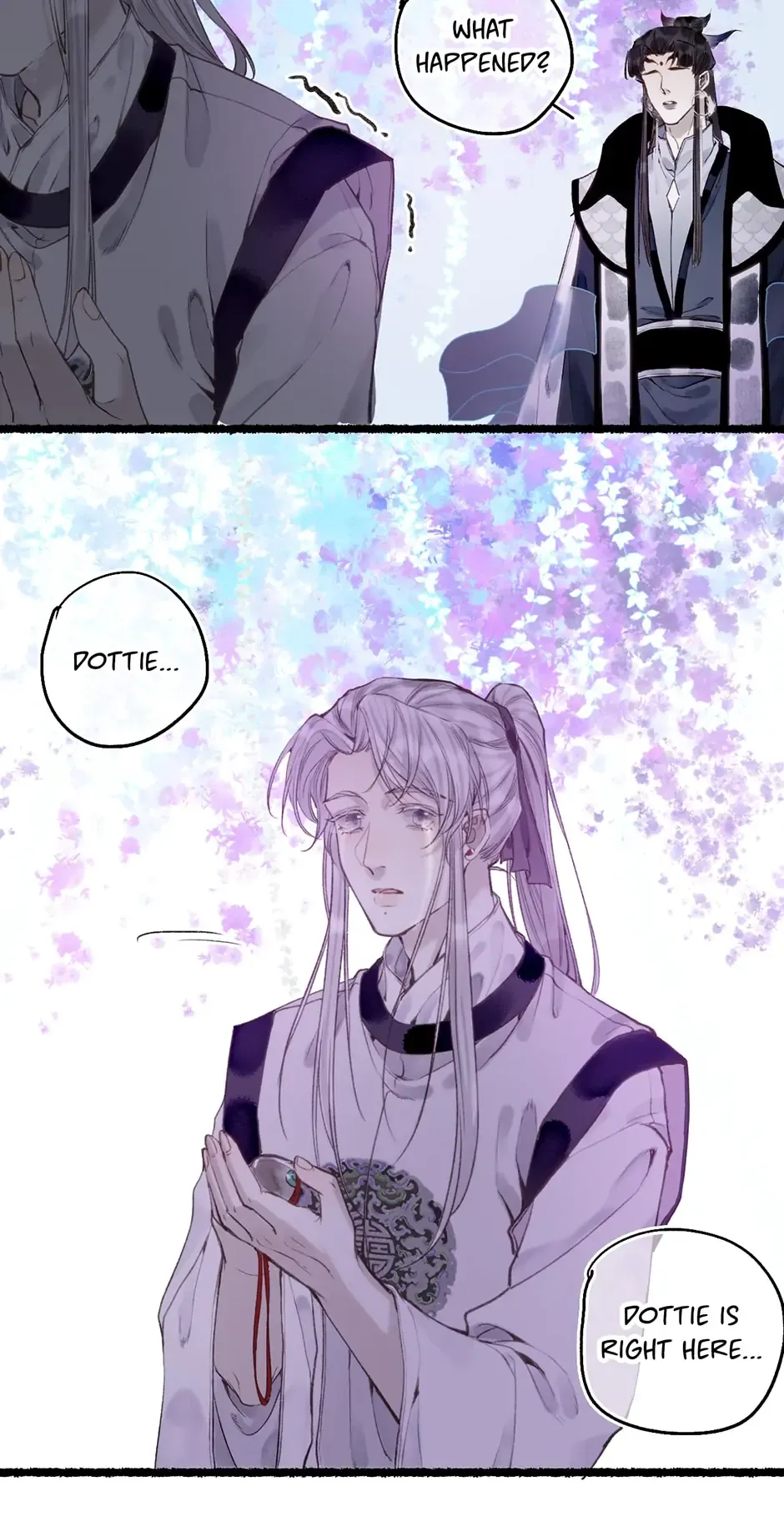 I Promise to Return Chapter 77 Online - página 26