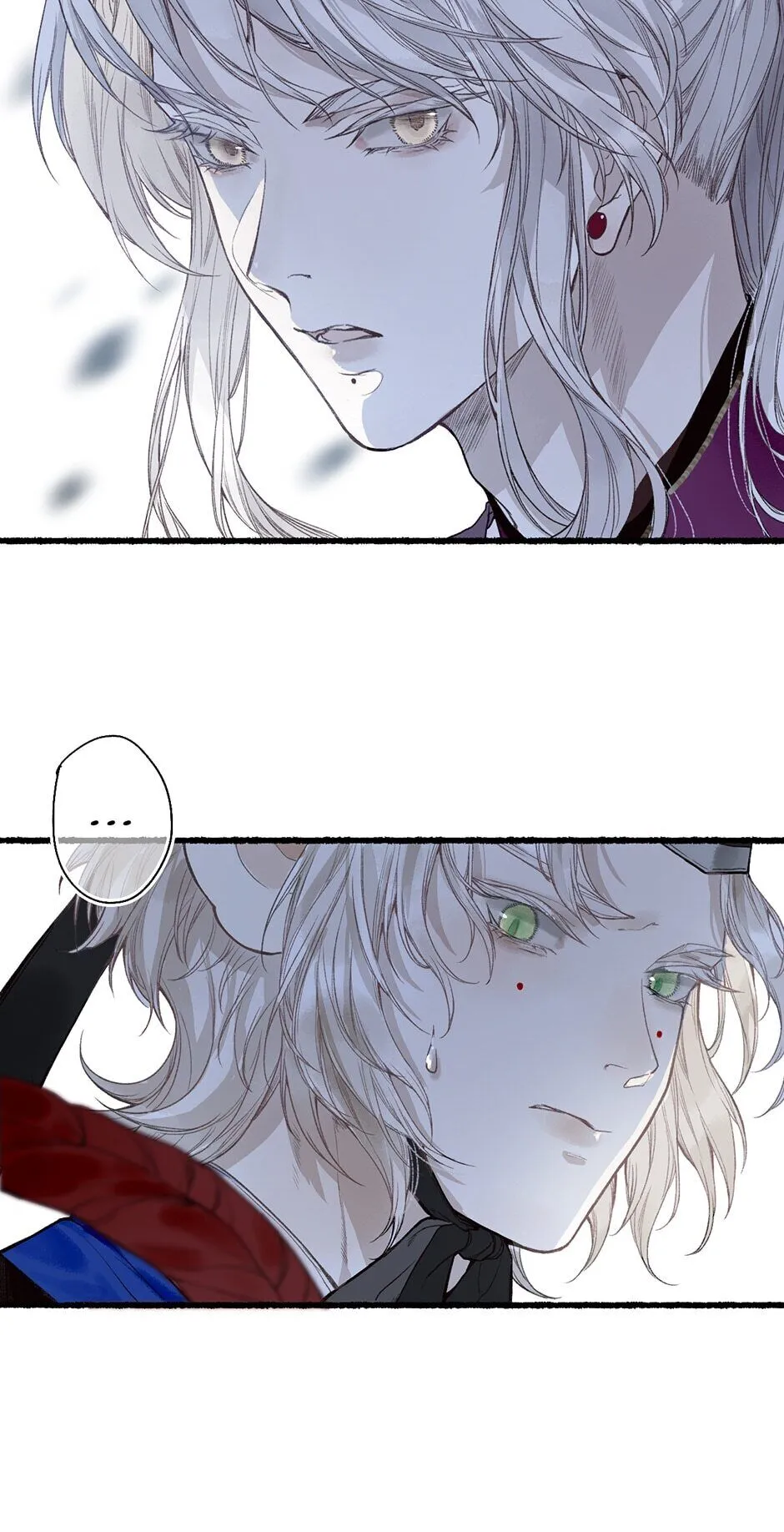 I Promise to Return Chapter 8 Online - página 8