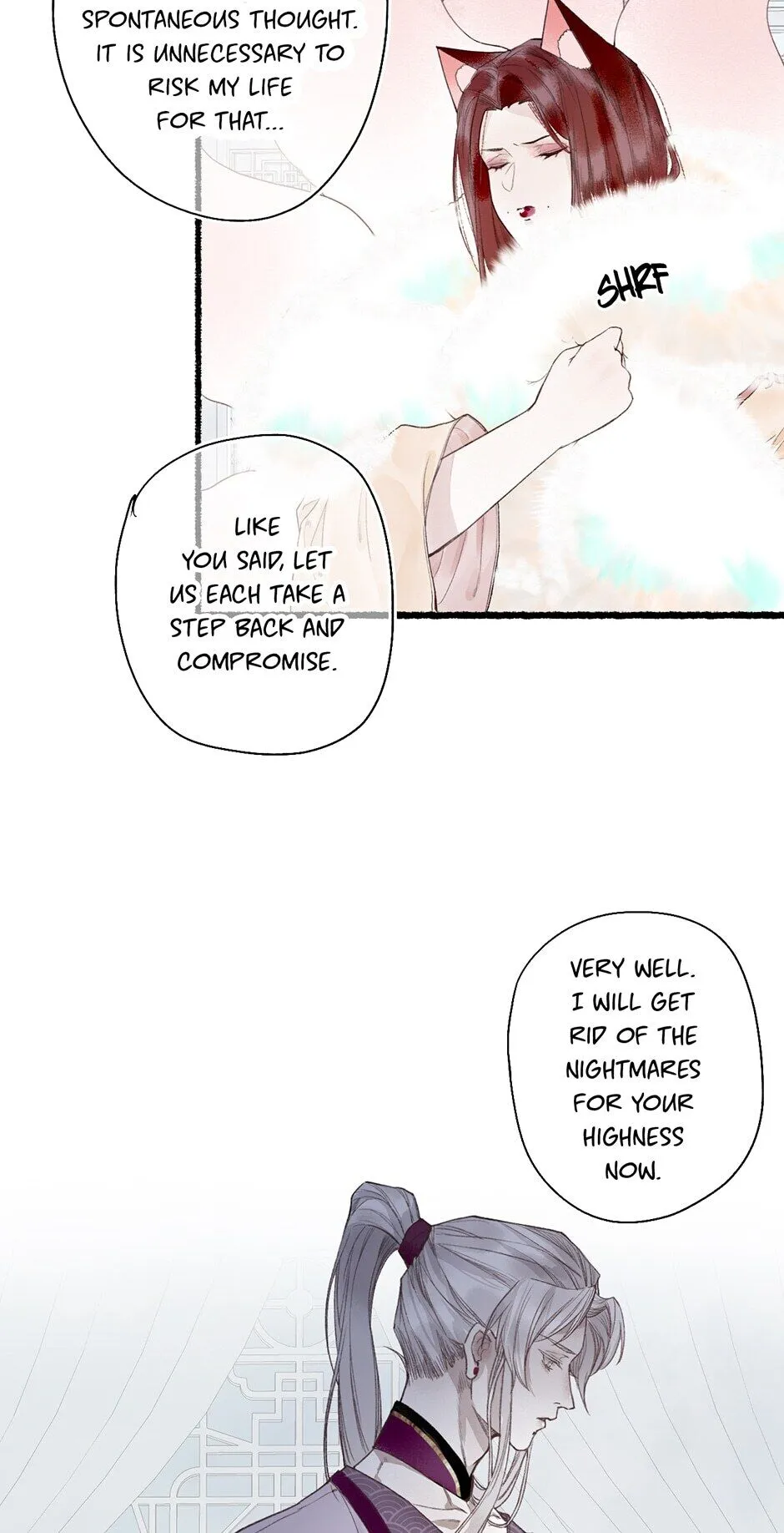 I Promise to Return Chapter 8 Online - página 18