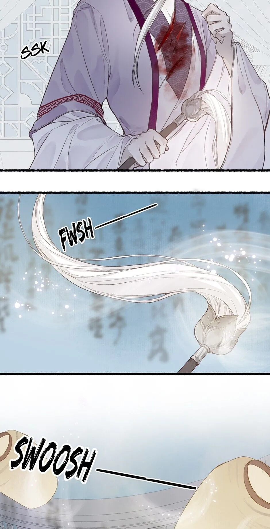 I Promise to Return Chapter 8 Online - página 19