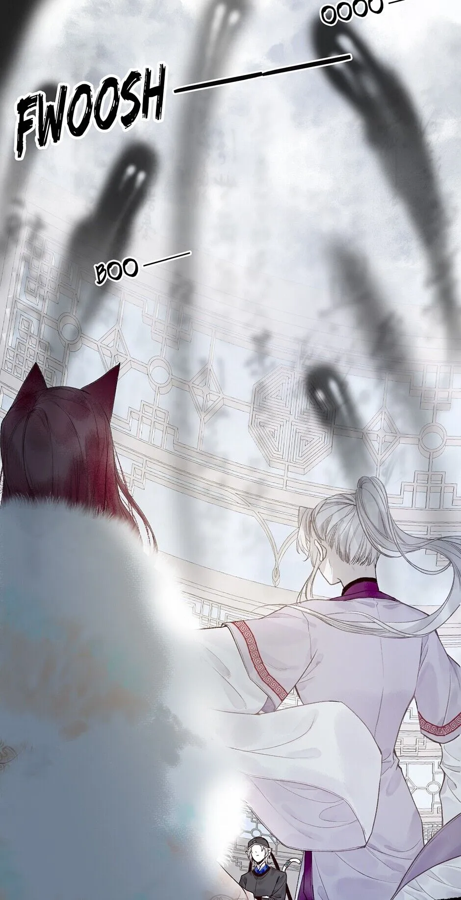 I Promise to Return Chapter 8 Online - página 22