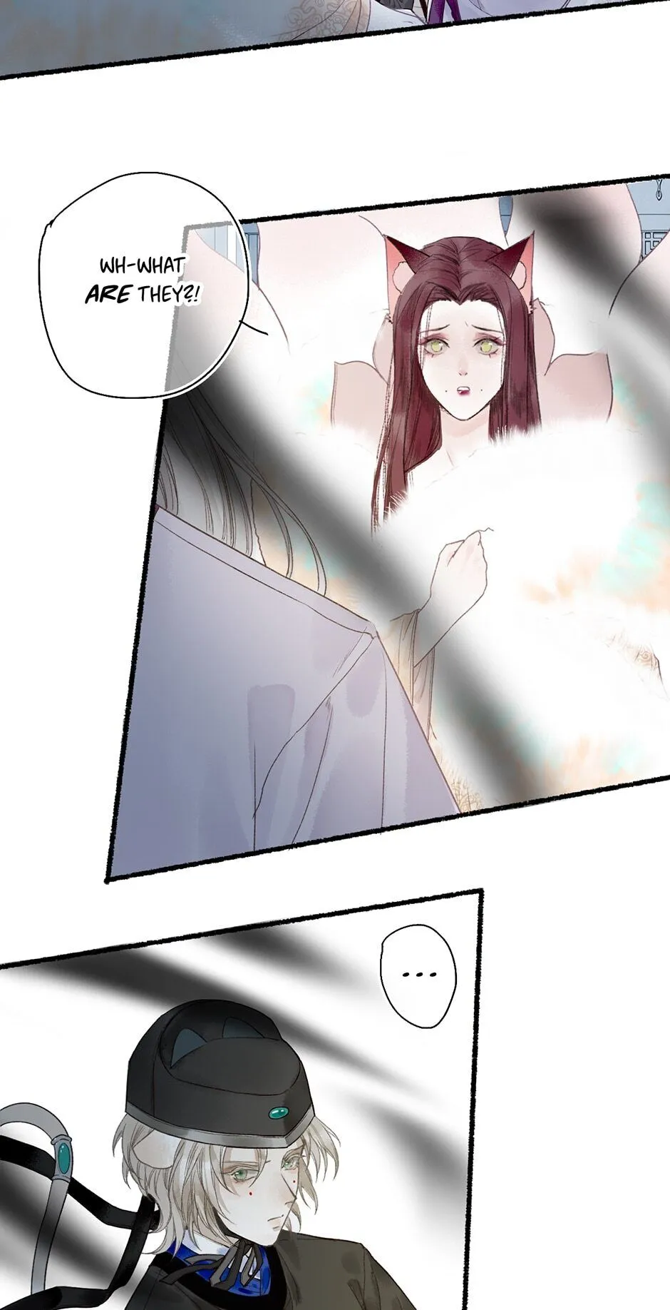 I Promise to Return Chapter 8 Online - página 23