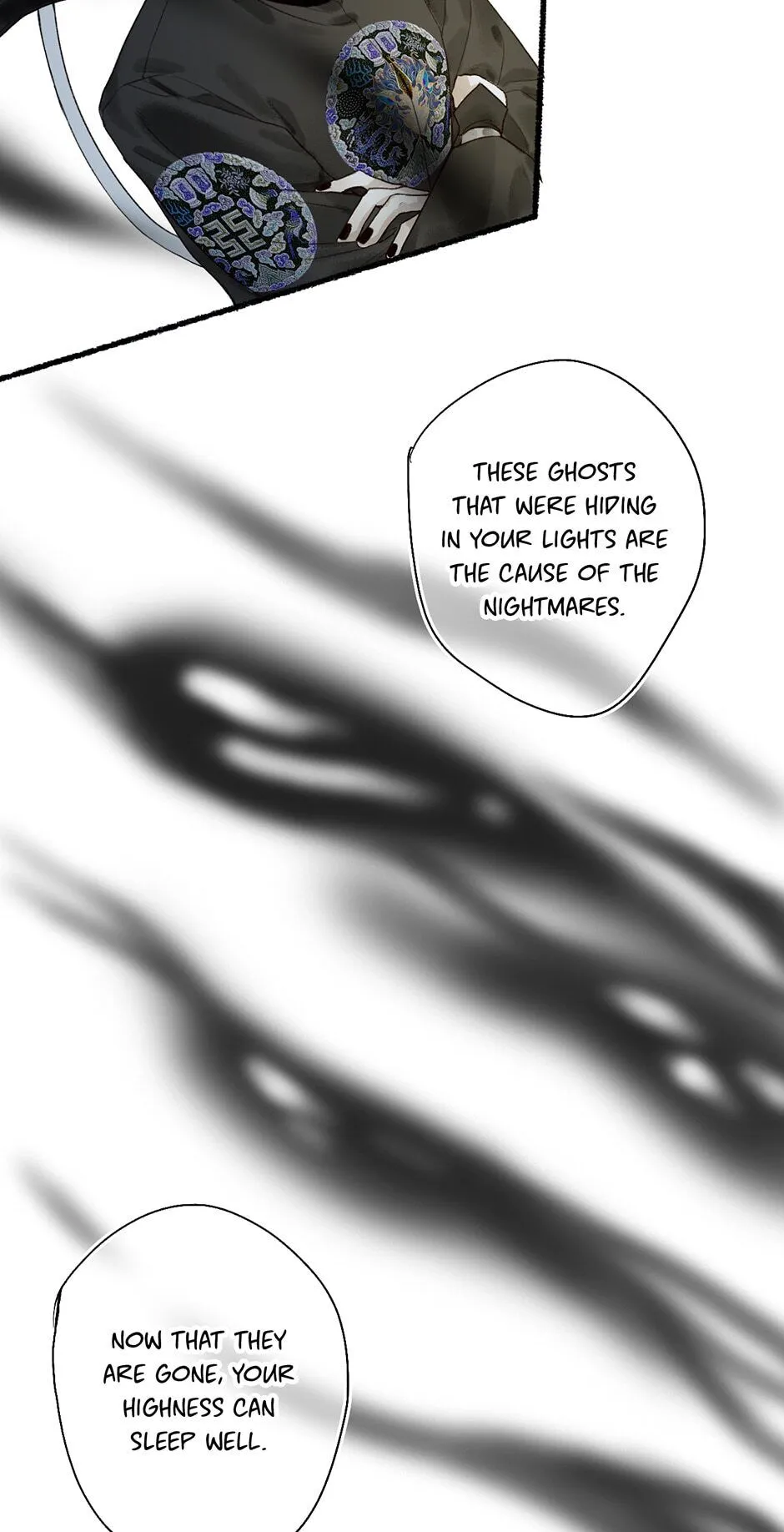 I Promise to Return Chapter 8 Online - página 24