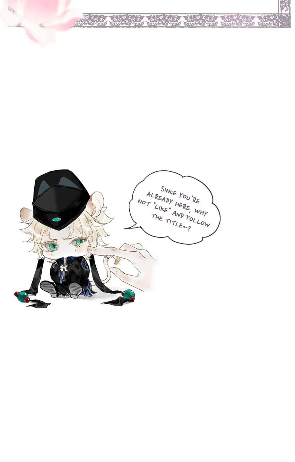 I Promise to Return Chapter 8 Online - página 37