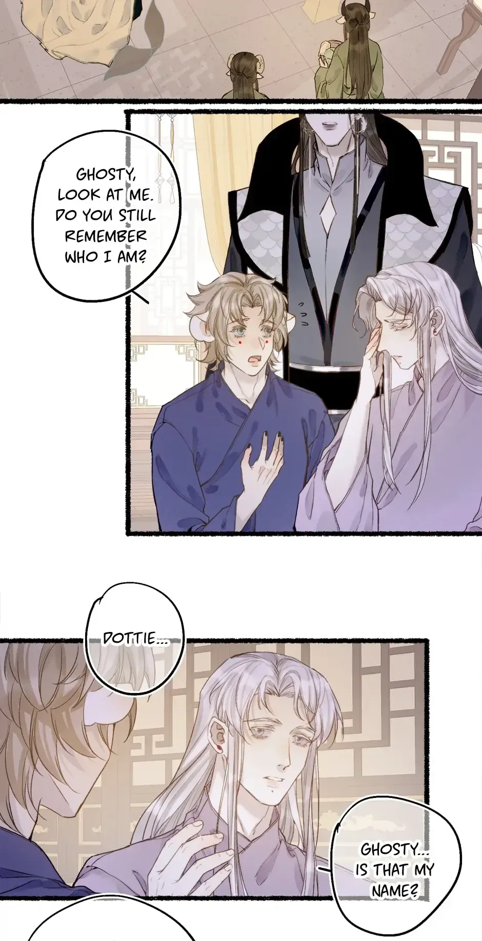 I Promise to Return Chapter 80 Online - página 2