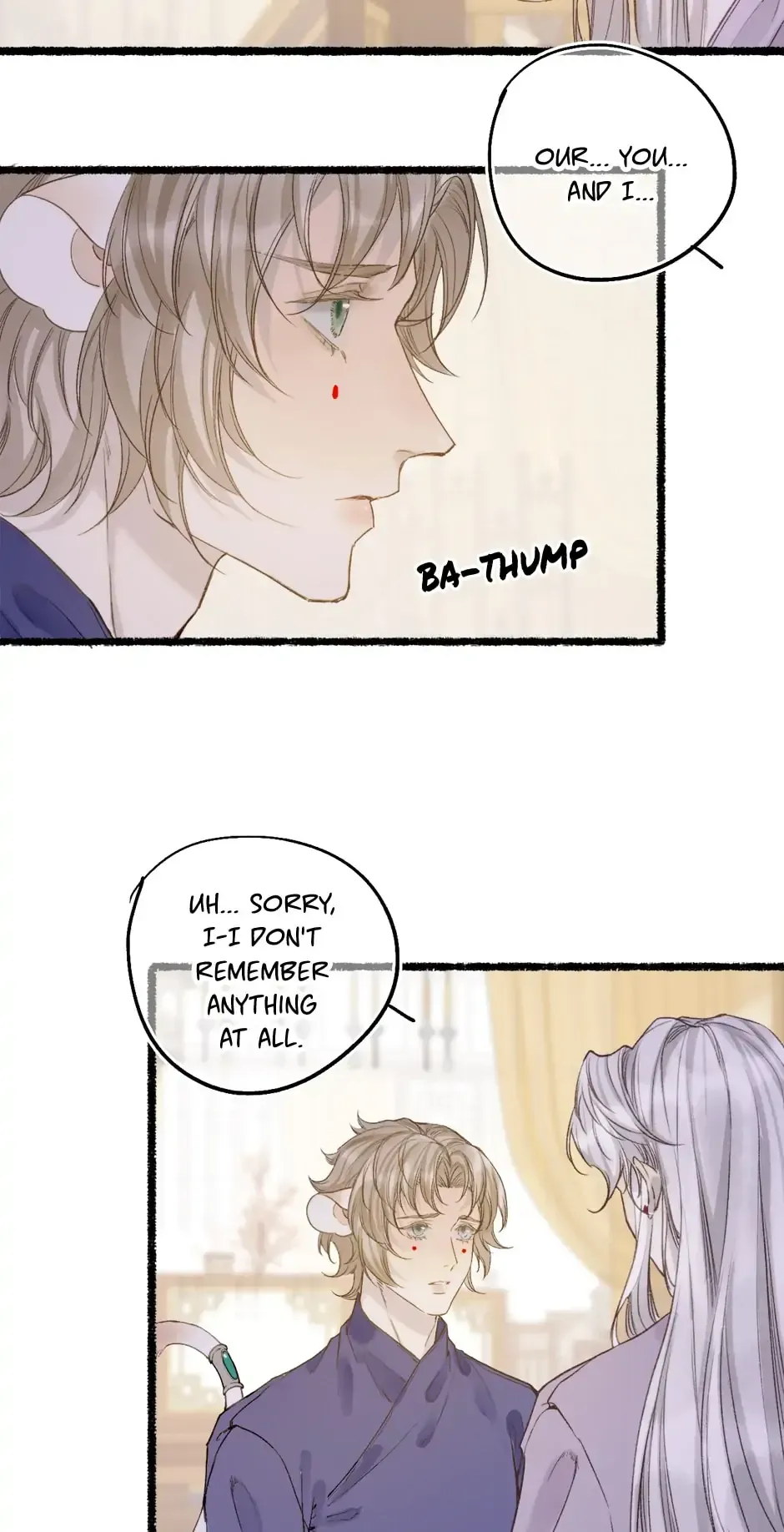 I Promise to Return Chapter 80 Online - página 4