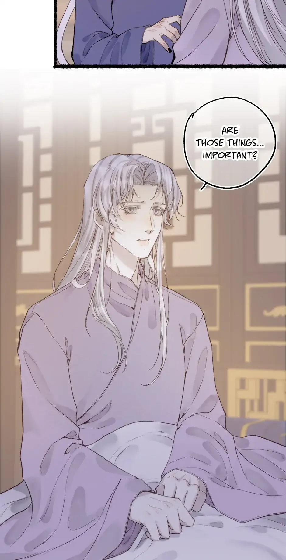 I Promise to Return Chapter 80 Online - página 5