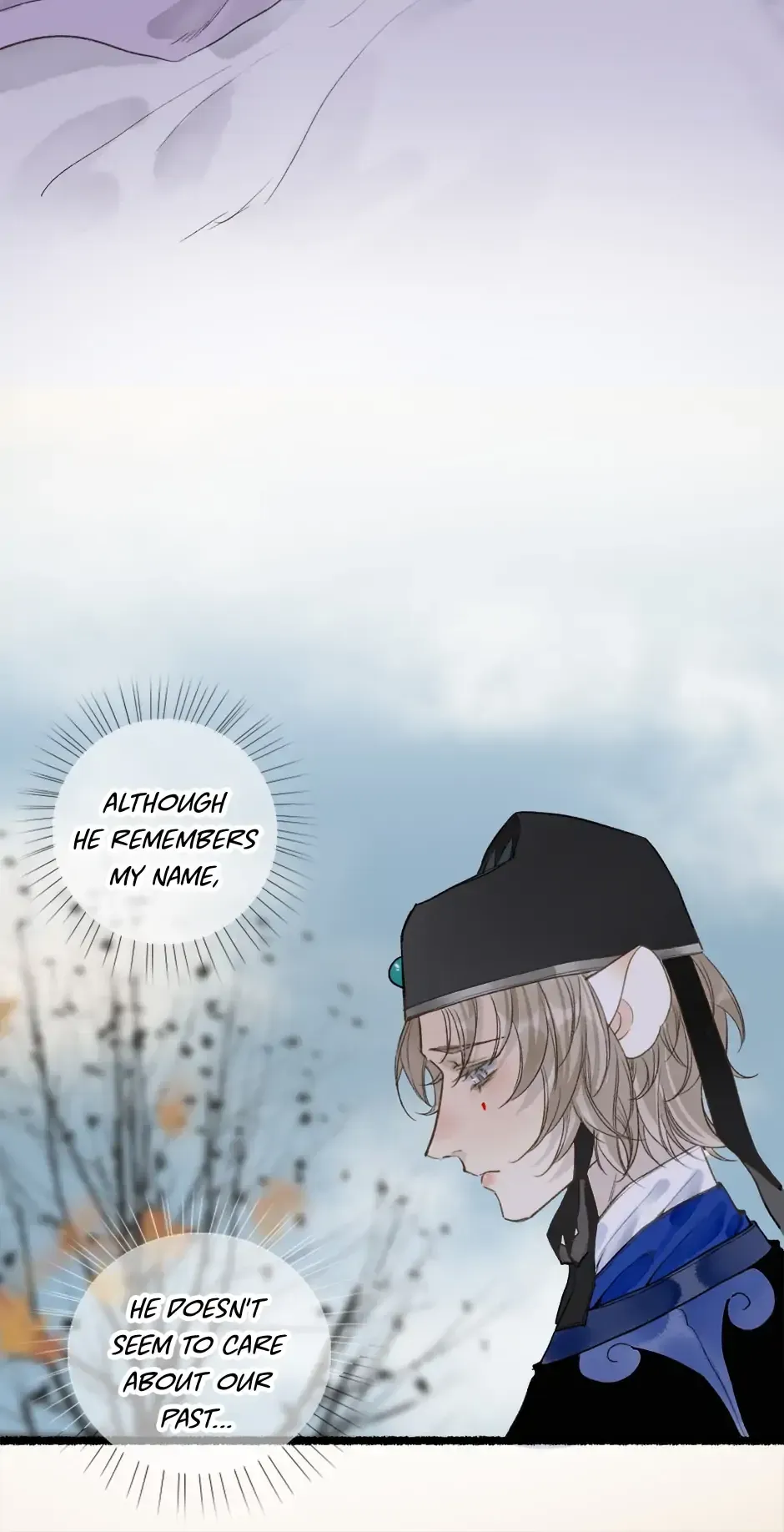 I Promise to Return Chapter 80 Online - página 6