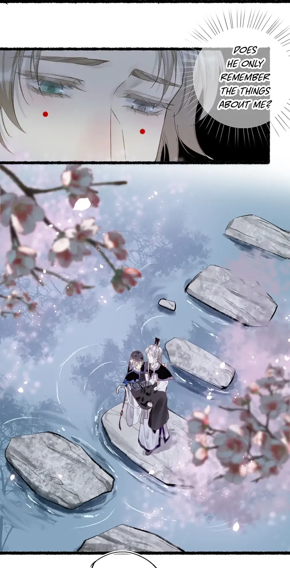 I Promise to Return Chapter 80 Online - página 14
