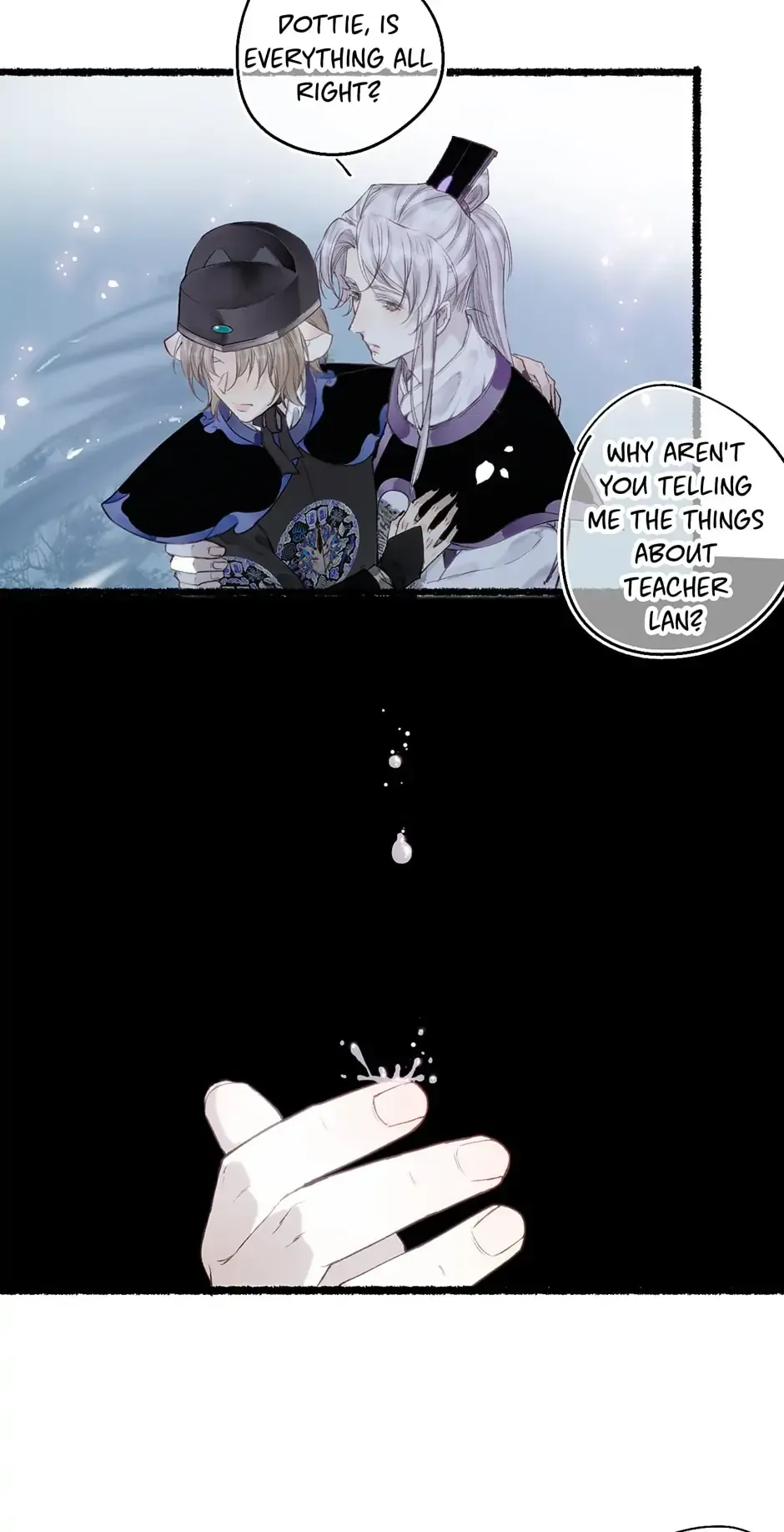 I Promise to Return Chapter 80 Online - página 15