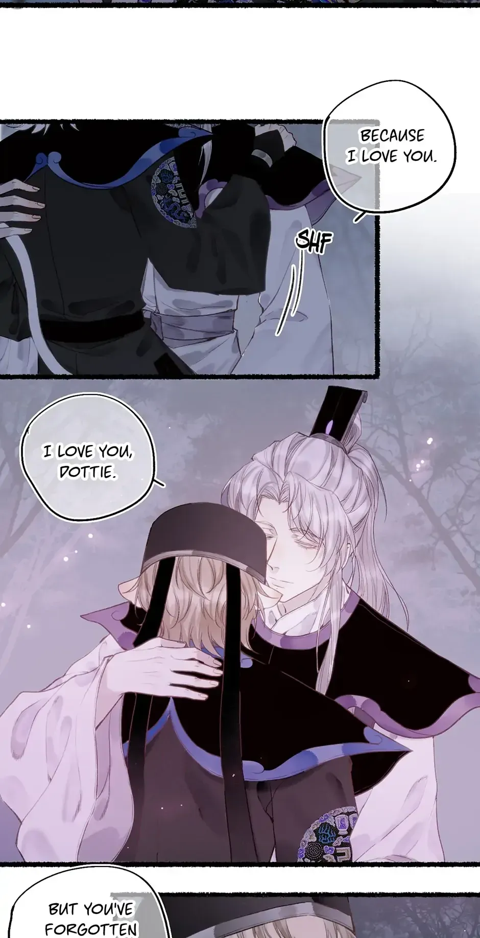I Promise to Return Chapter 80 Online - página 18