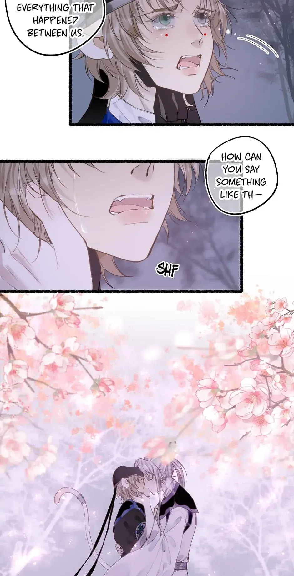 I Promise to Return Chapter 80 Online - página 19