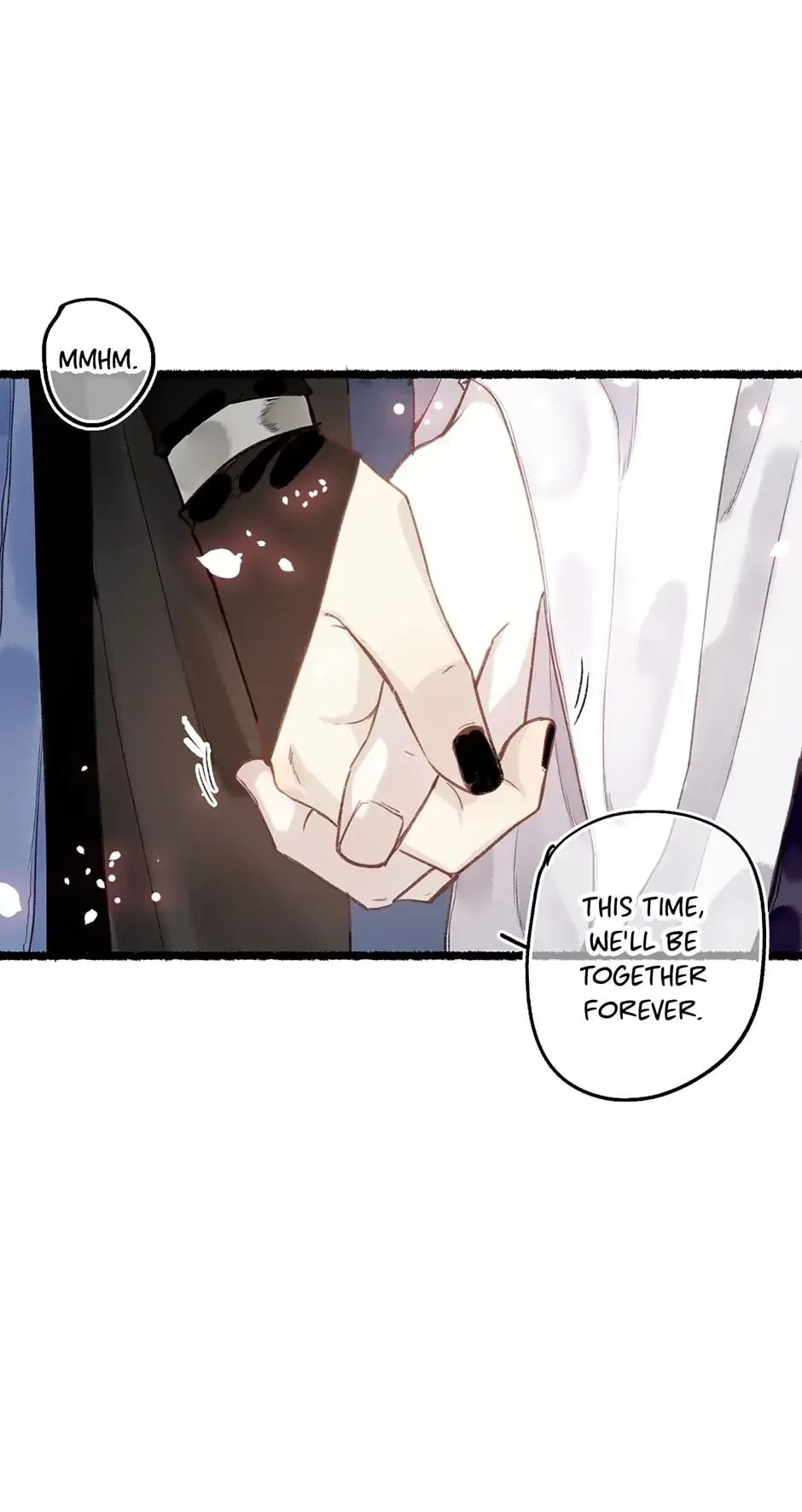 I Promise to Return Chapter 80 Online - página 25