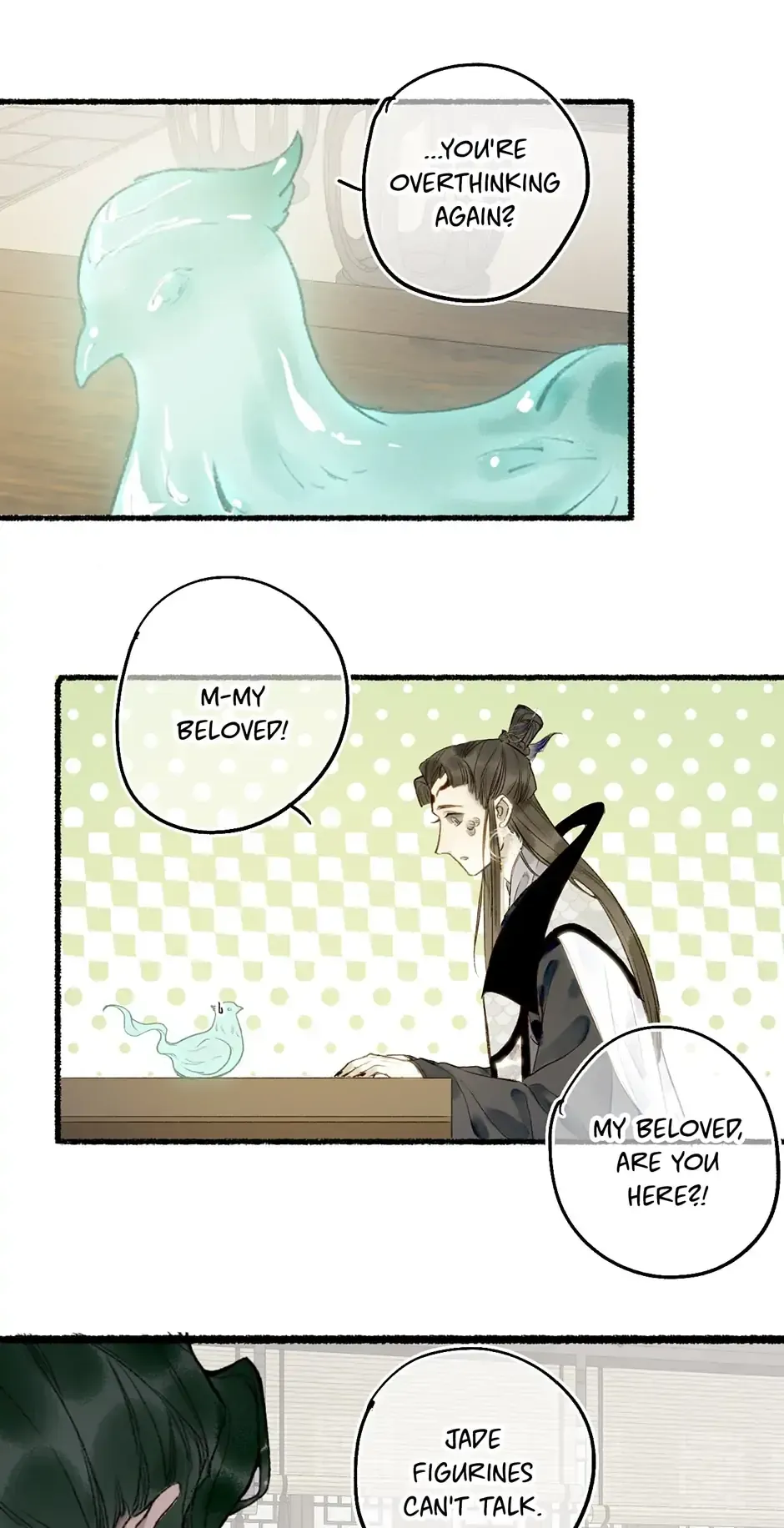 I Promise to Return Chapter 80 Online - página 29