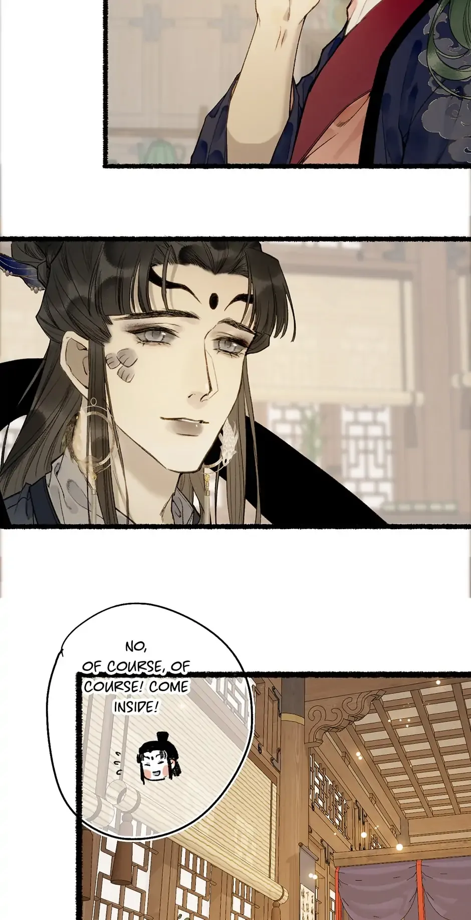 I Promise to Return Chapter 81 Online - página 2