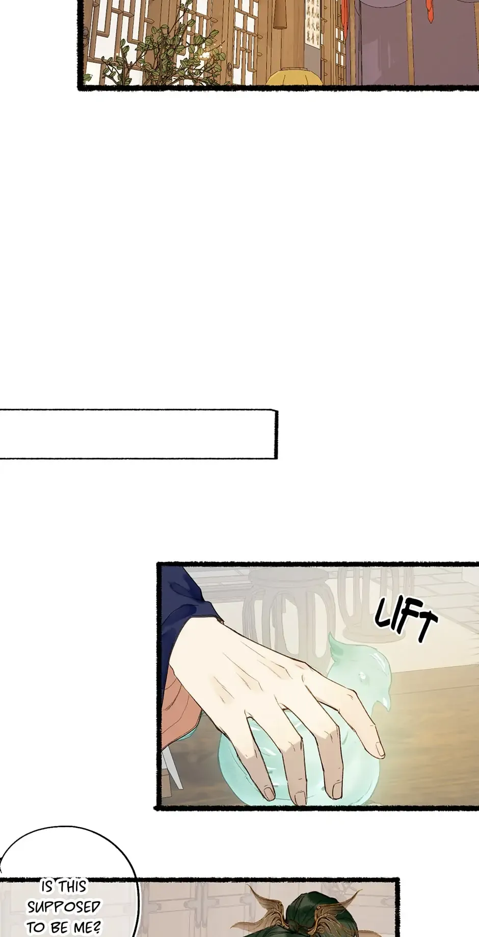 I Promise to Return Chapter 81 Online - página 3