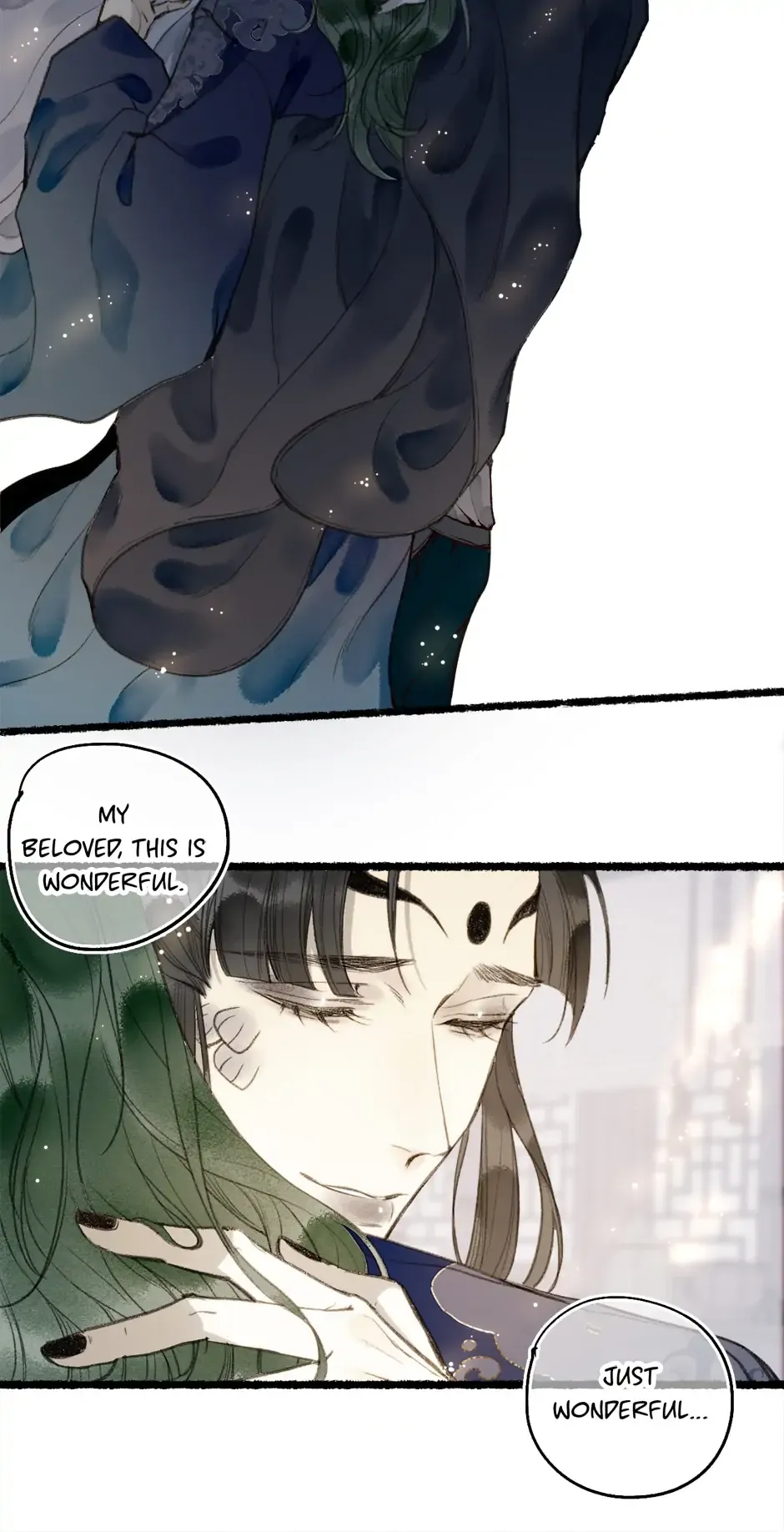 I Promise to Return Chapter 81 Online - página 18