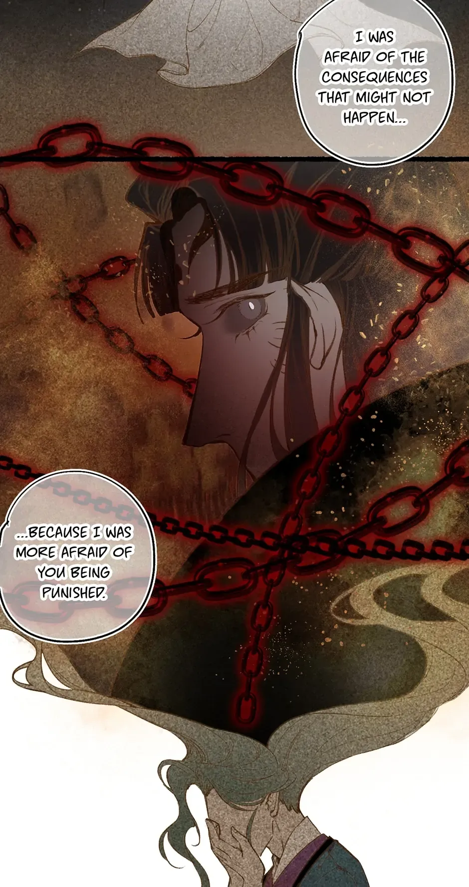 I Promise to Return Chapter 81 Online - página 20