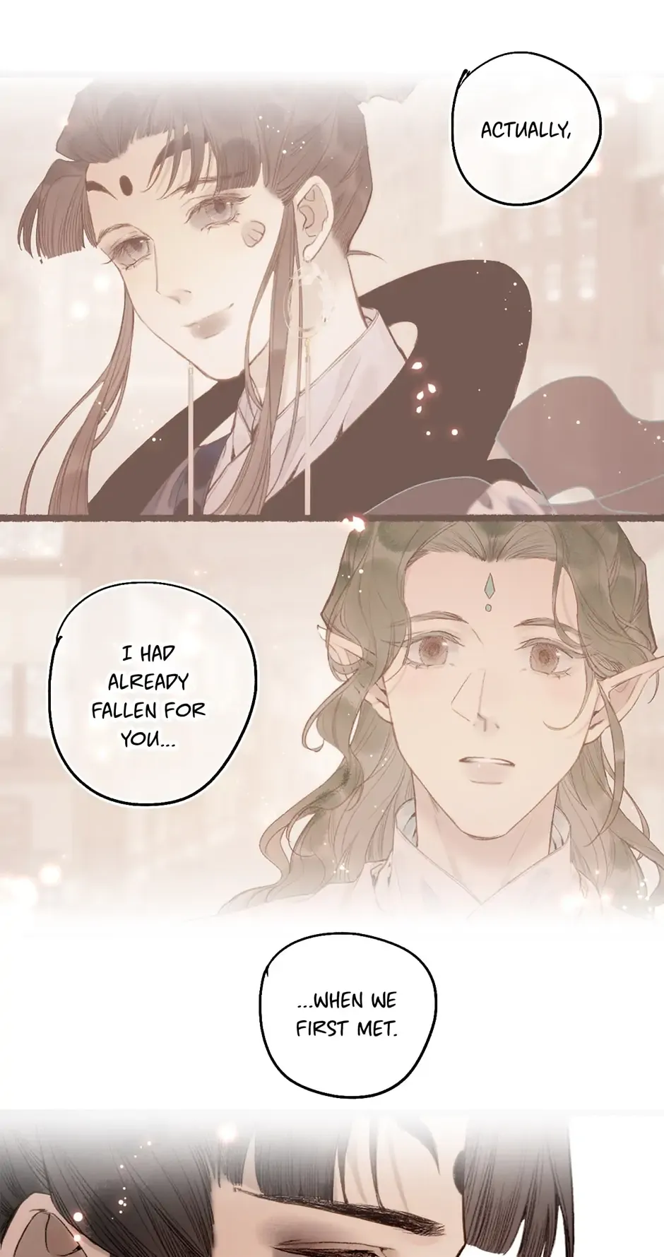 I Promise to Return Chapter 81 Online - página 23