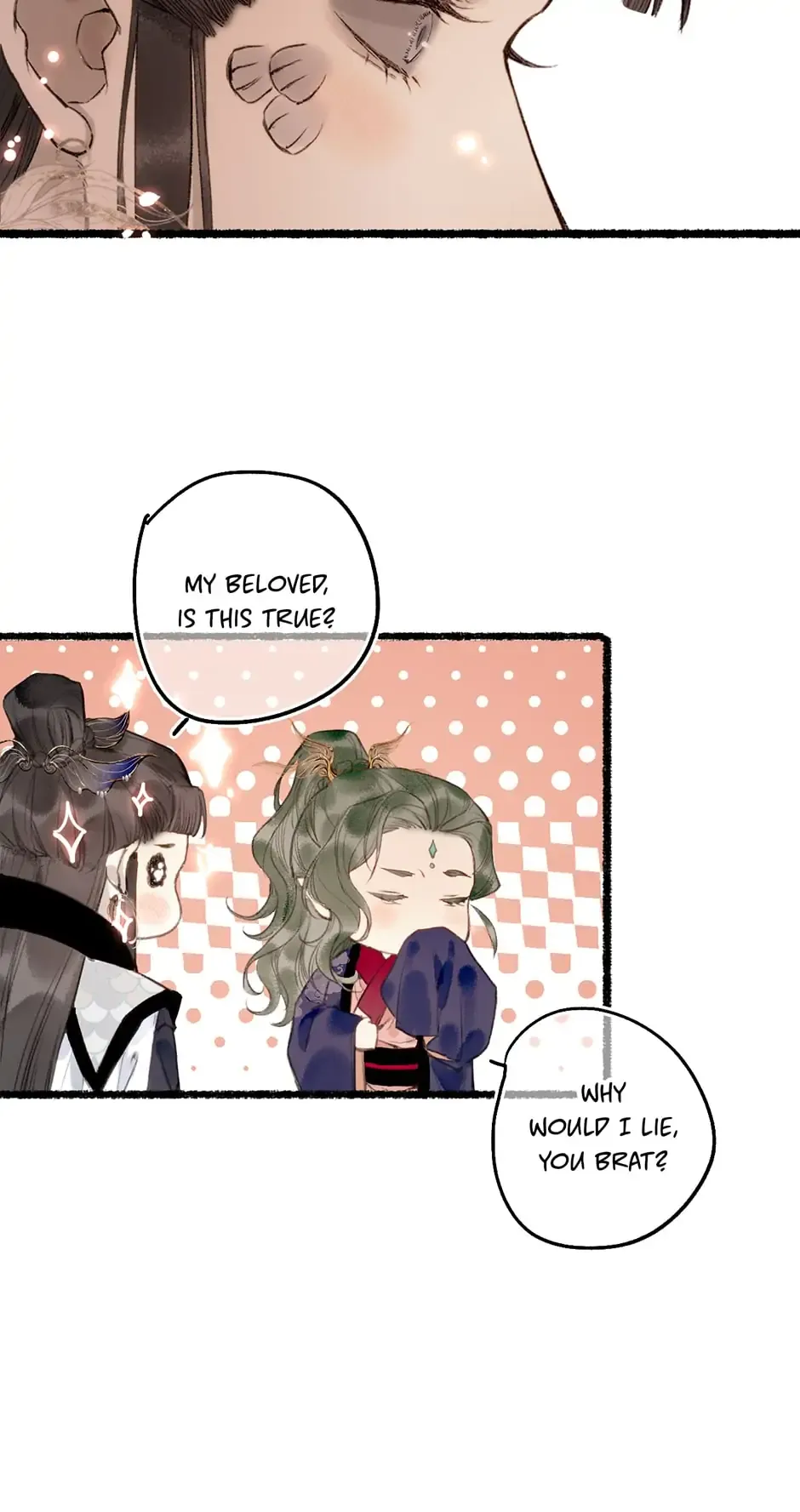 I Promise to Return Chapter 81 Online - página 24