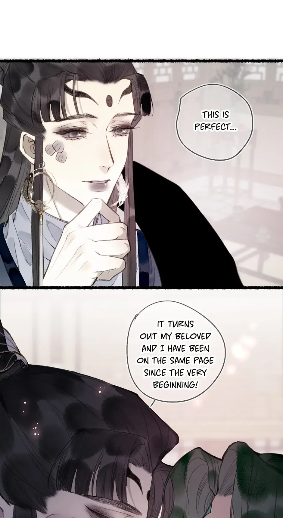 I Promise to Return Chapter 81 Online - página 25