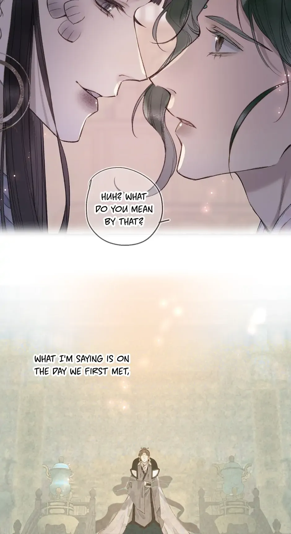 I Promise to Return Chapter 81 Online - página 26