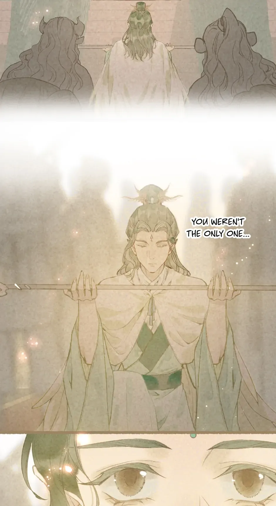 I Promise to Return Chapter 81 Online - página 27
