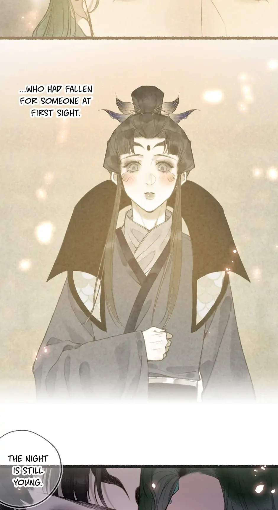 I Promise to Return Chapter 81 Online - página 28
