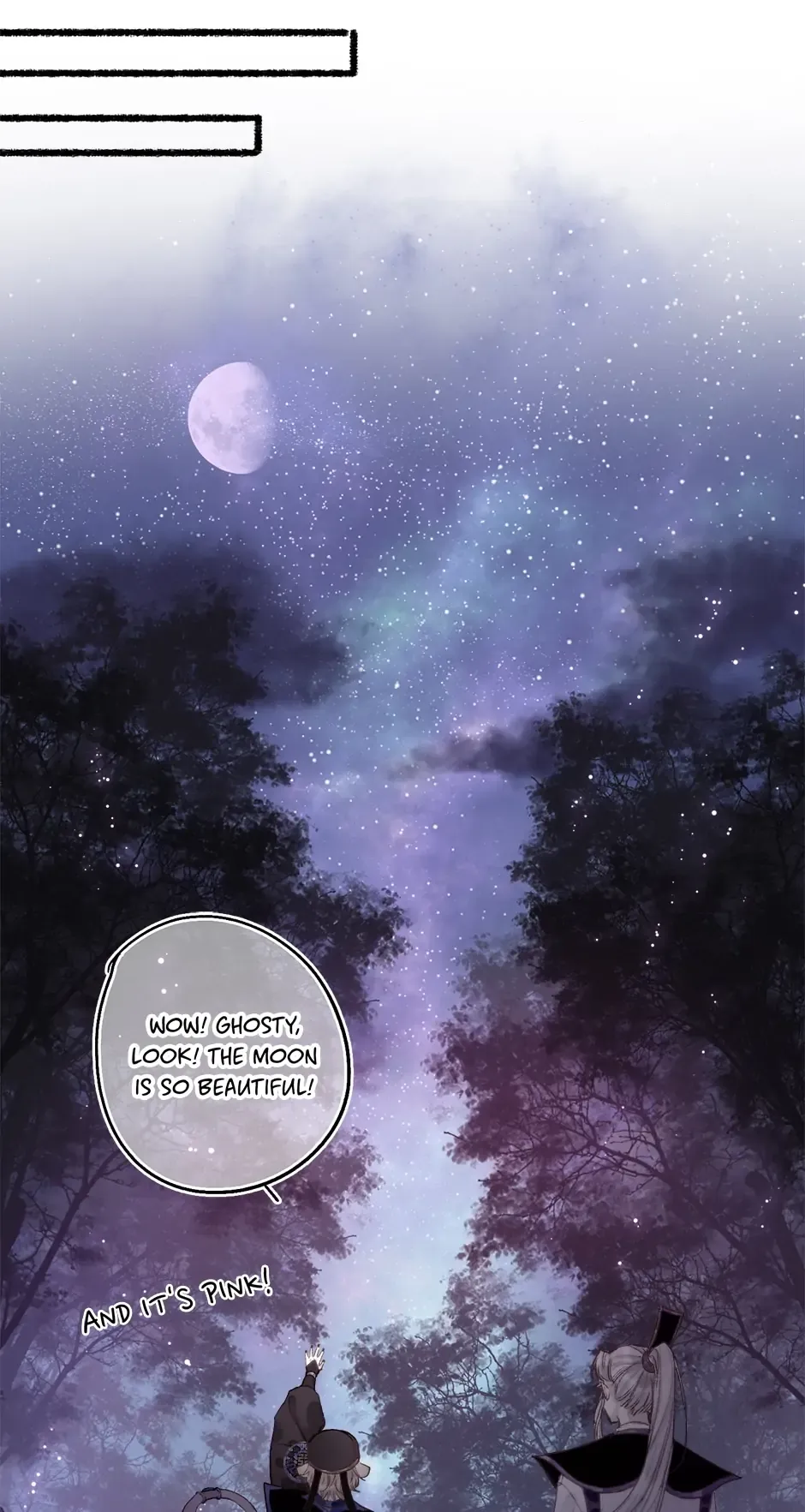 I Promise to Return Chapter 81 Online - página 31
