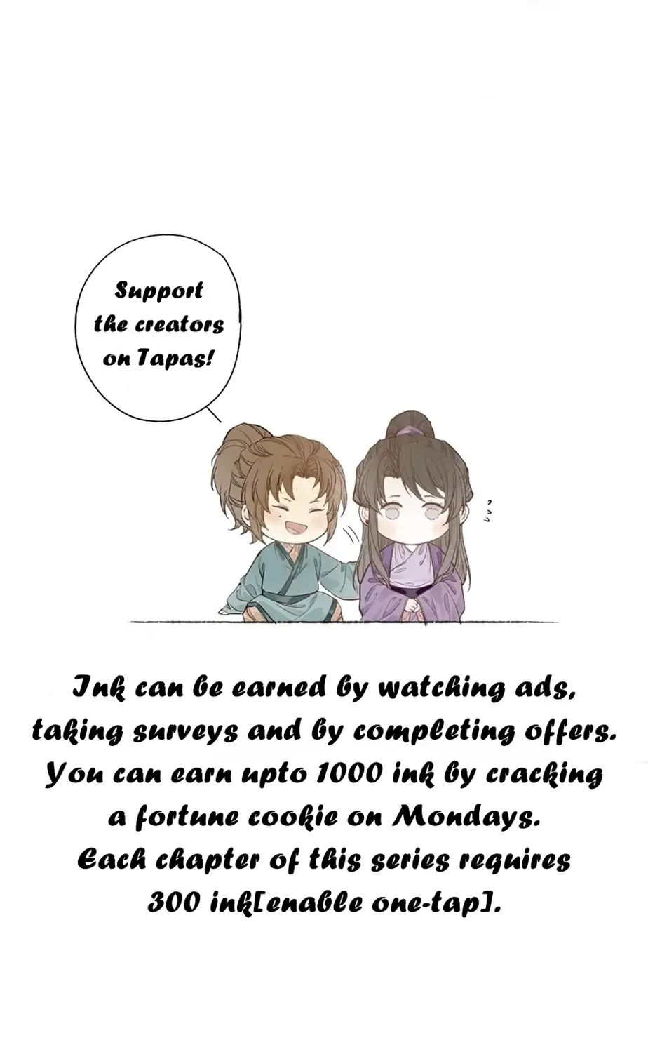 I Promise to Return Chapter 81 Online - página 40