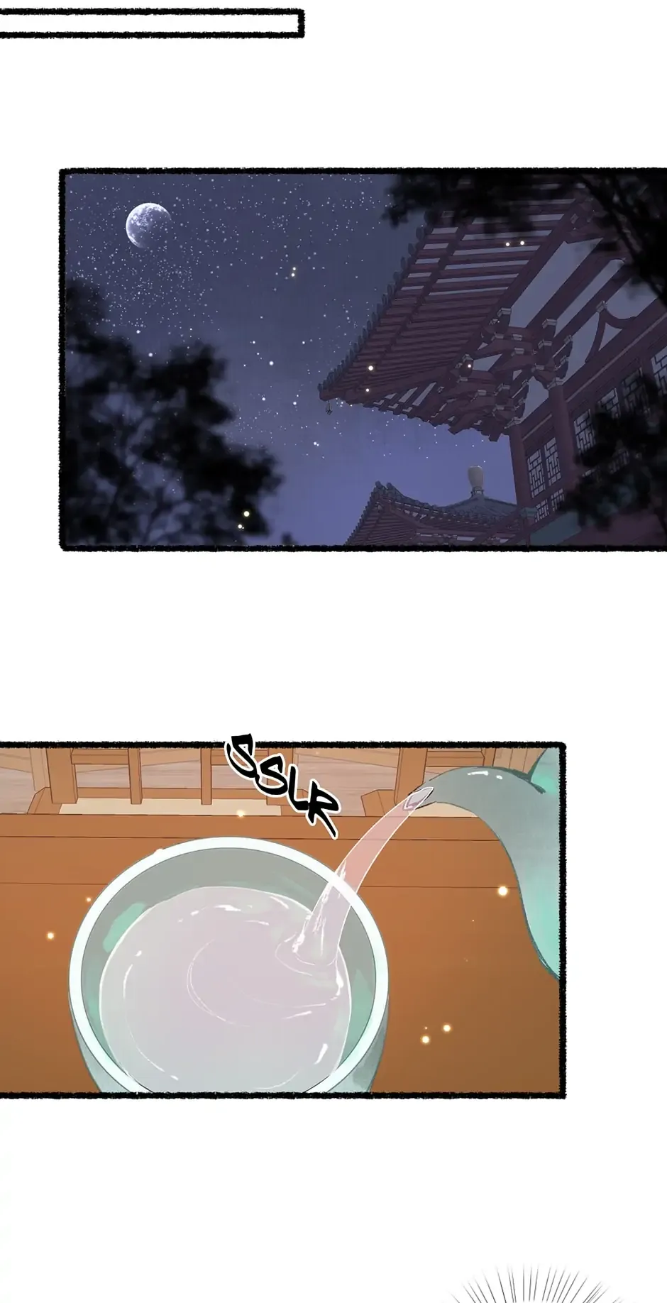 I Promise to Return Chapter 82 Online - página 5
