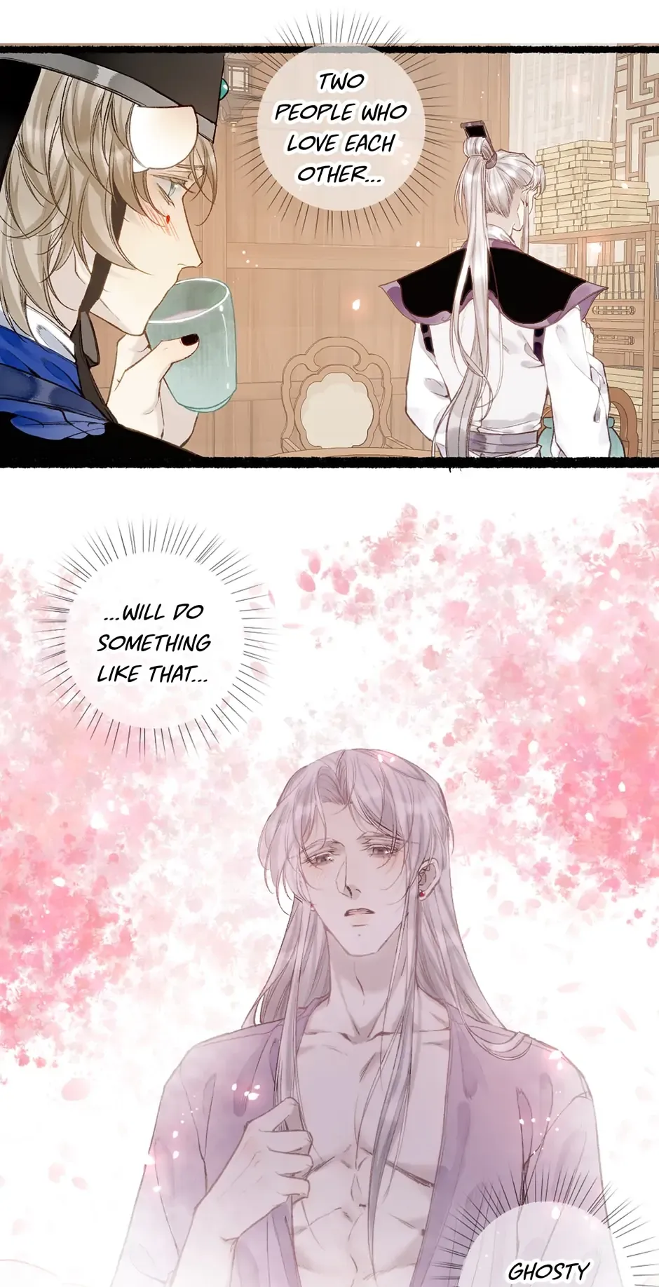 I Promise to Return Chapter 82 Online - página 7