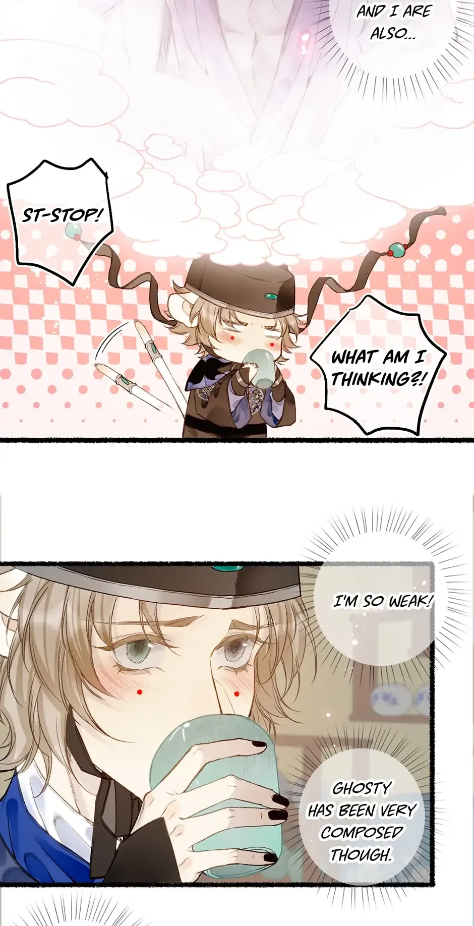I Promise to Return Chapter 82 Online - página 8