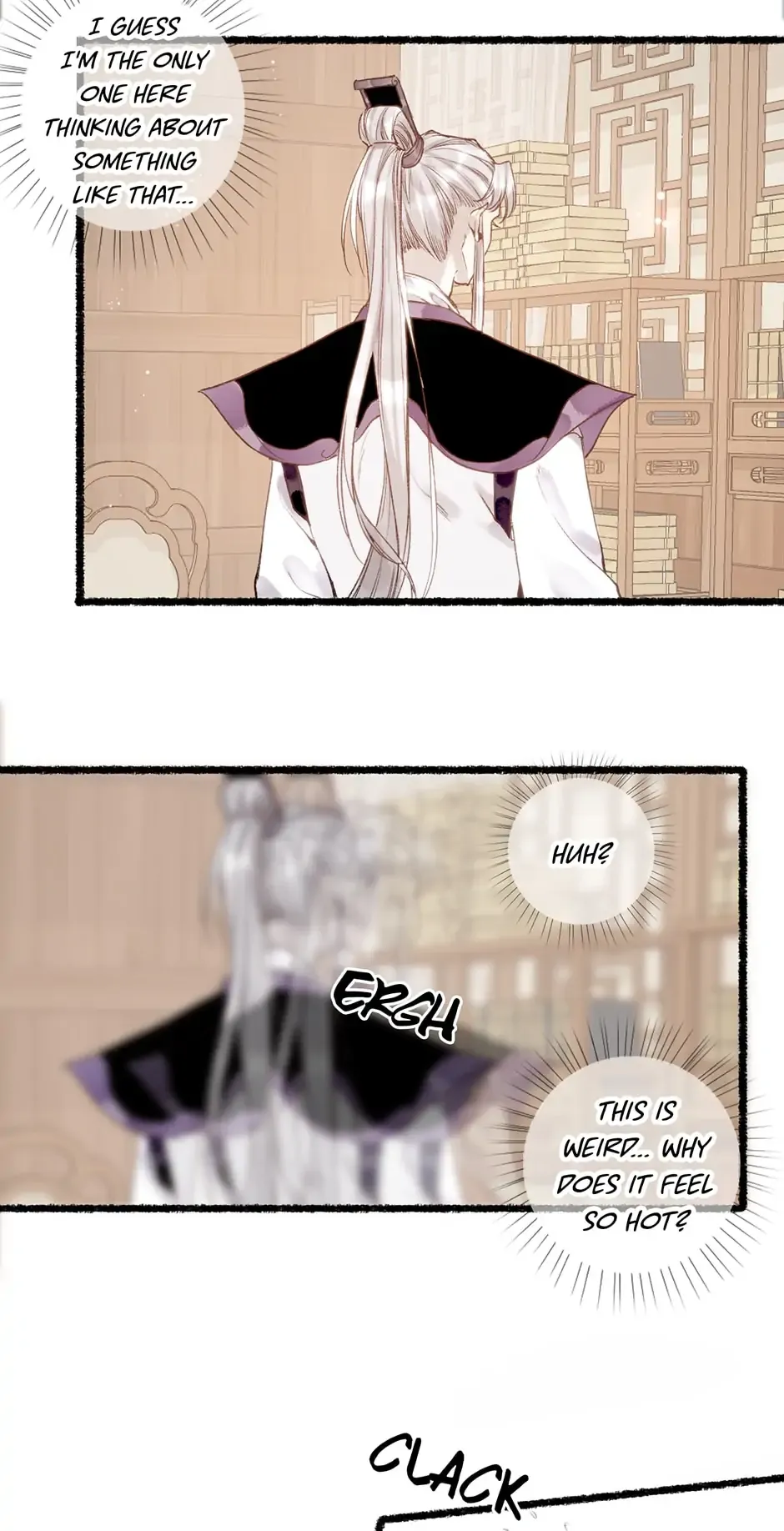 I Promise to Return Chapter 82 Online - página 9