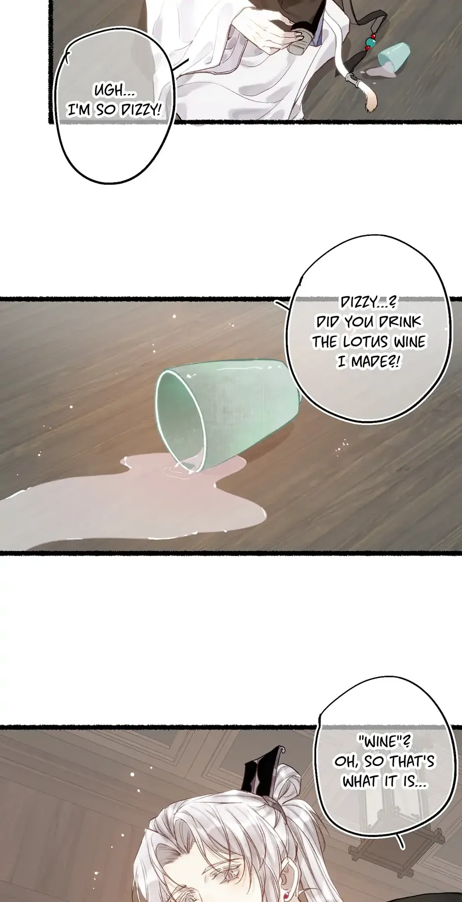 I Promise to Return Chapter 82 Online - página 11