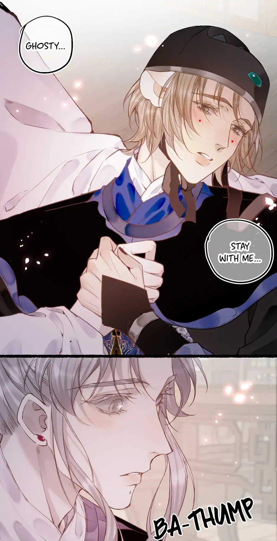 I Promise to Return Chapter 82 Online - página 13