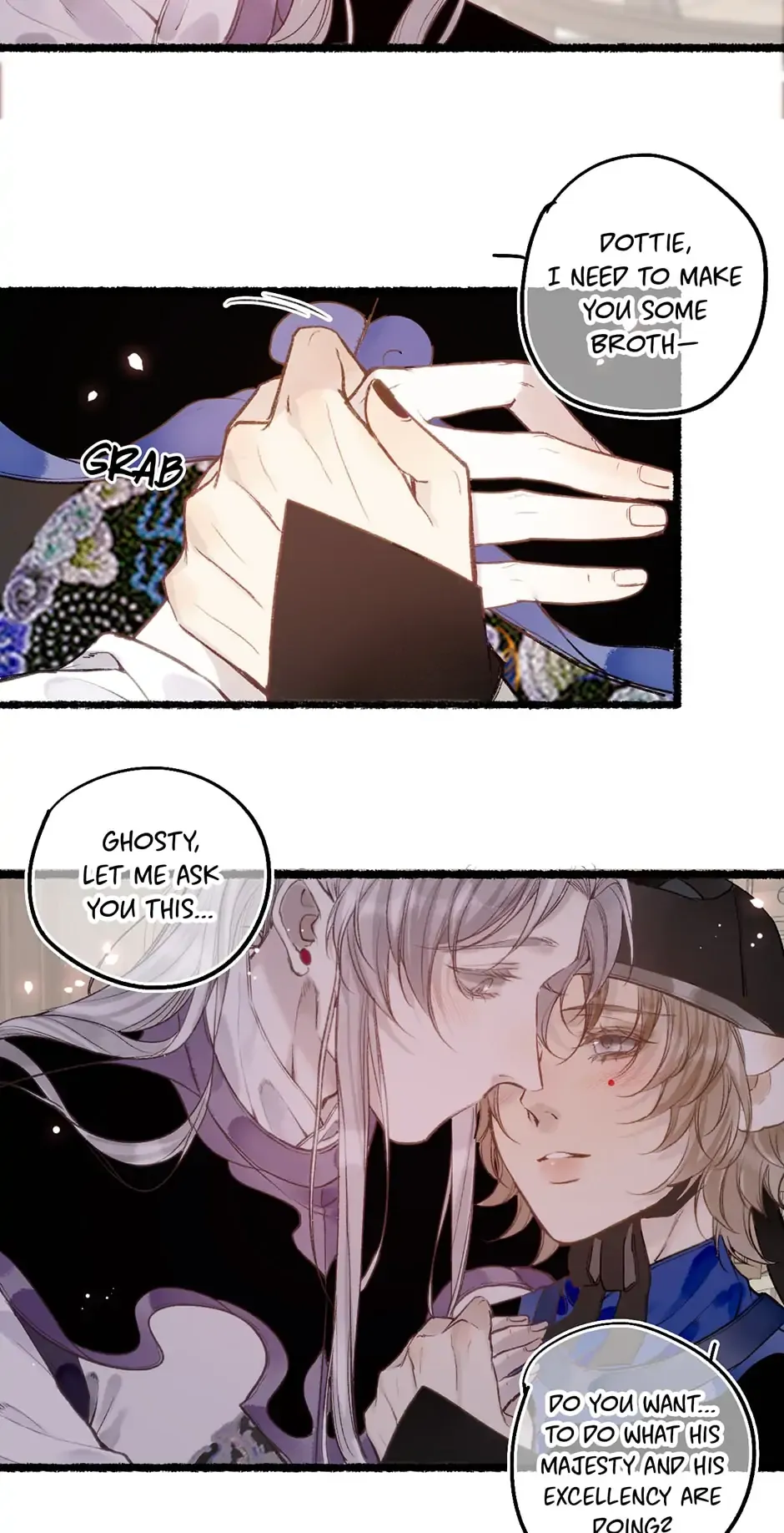 I Promise to Return Chapter 82 Online - página 14