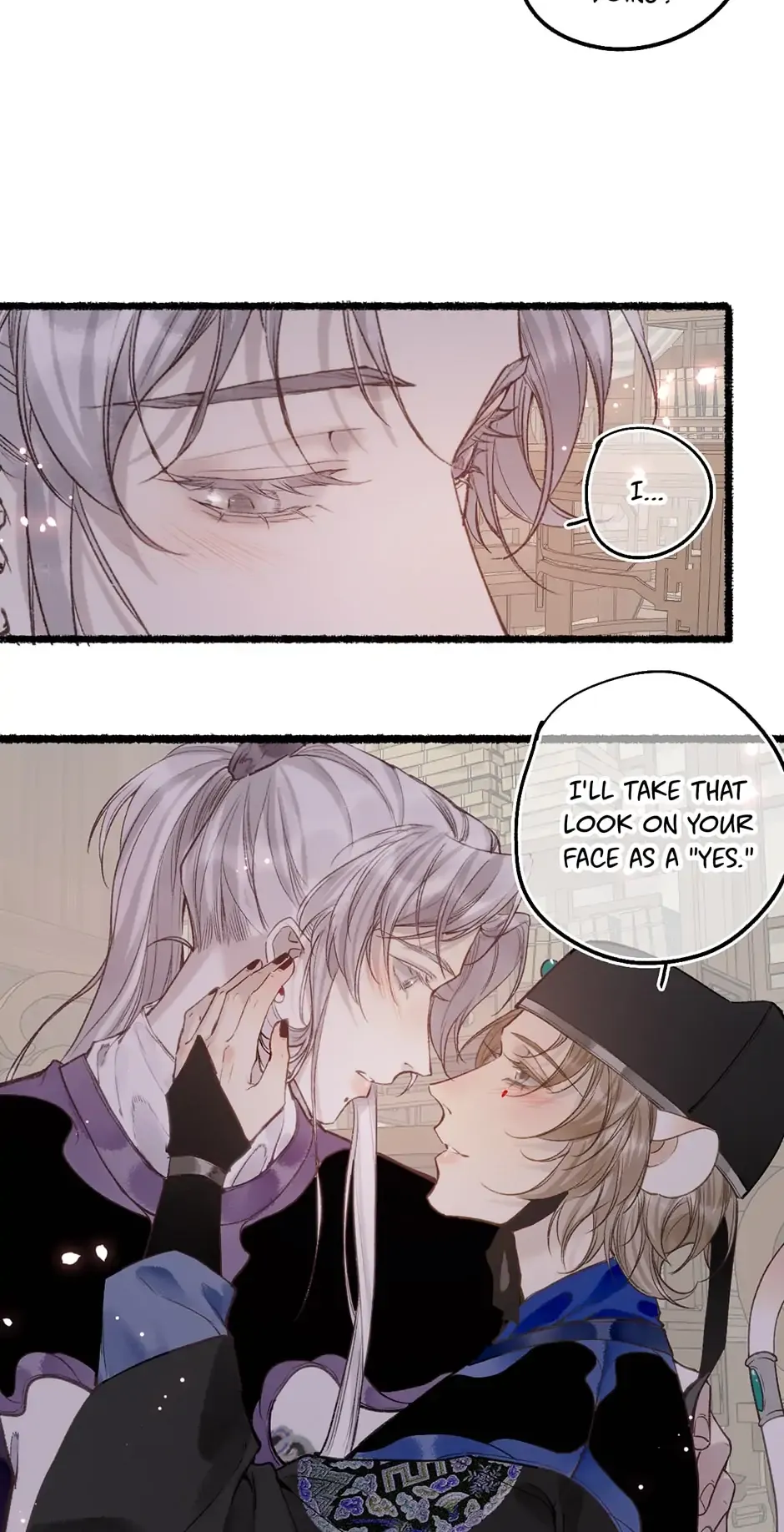I Promise to Return Chapter 82 Online - página 15