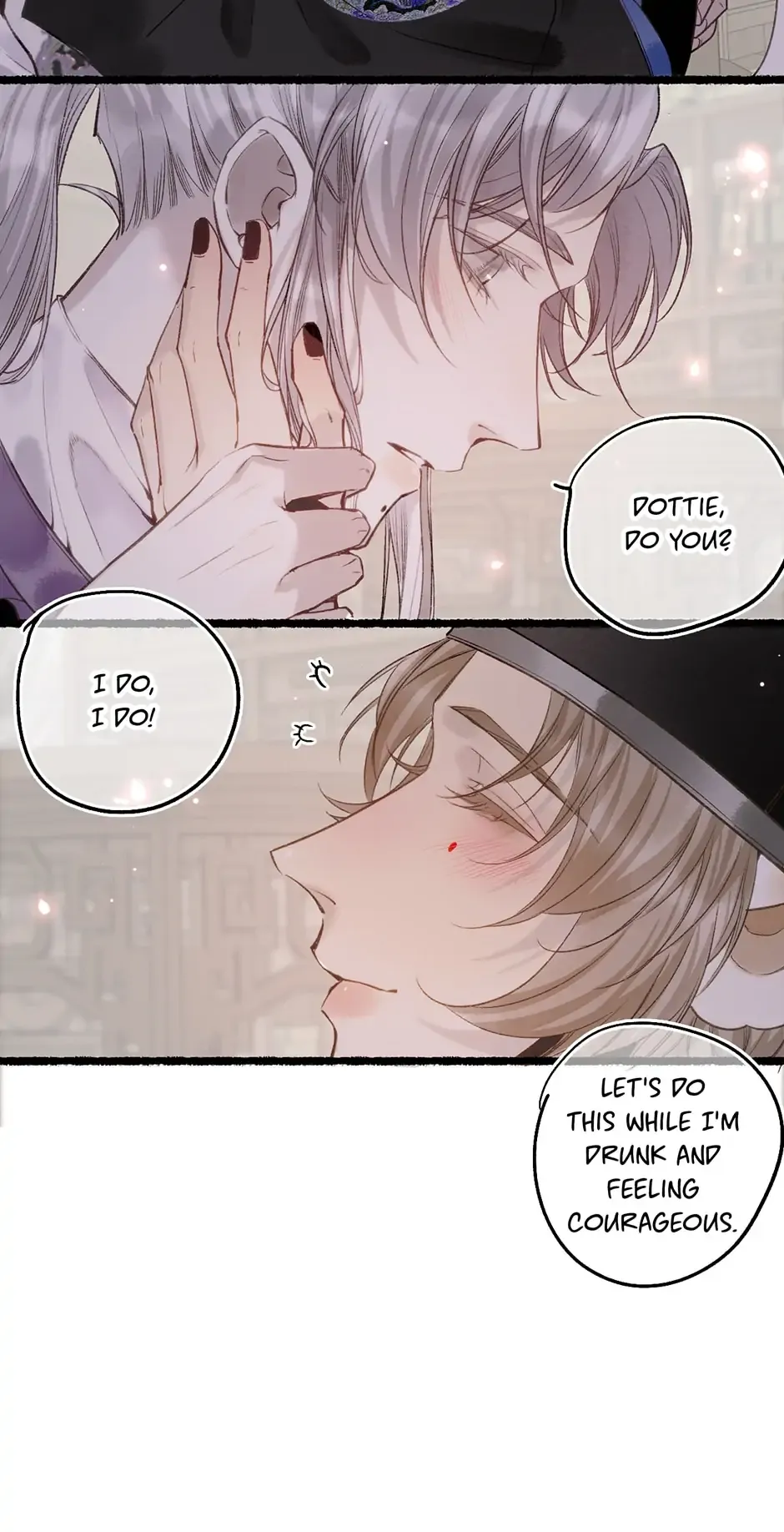 I Promise to Return Chapter 82 Online - página 16