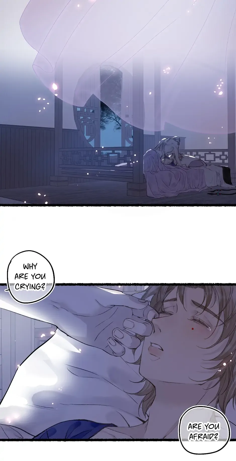 I Promise to Return Chapter 82 Online - página 18