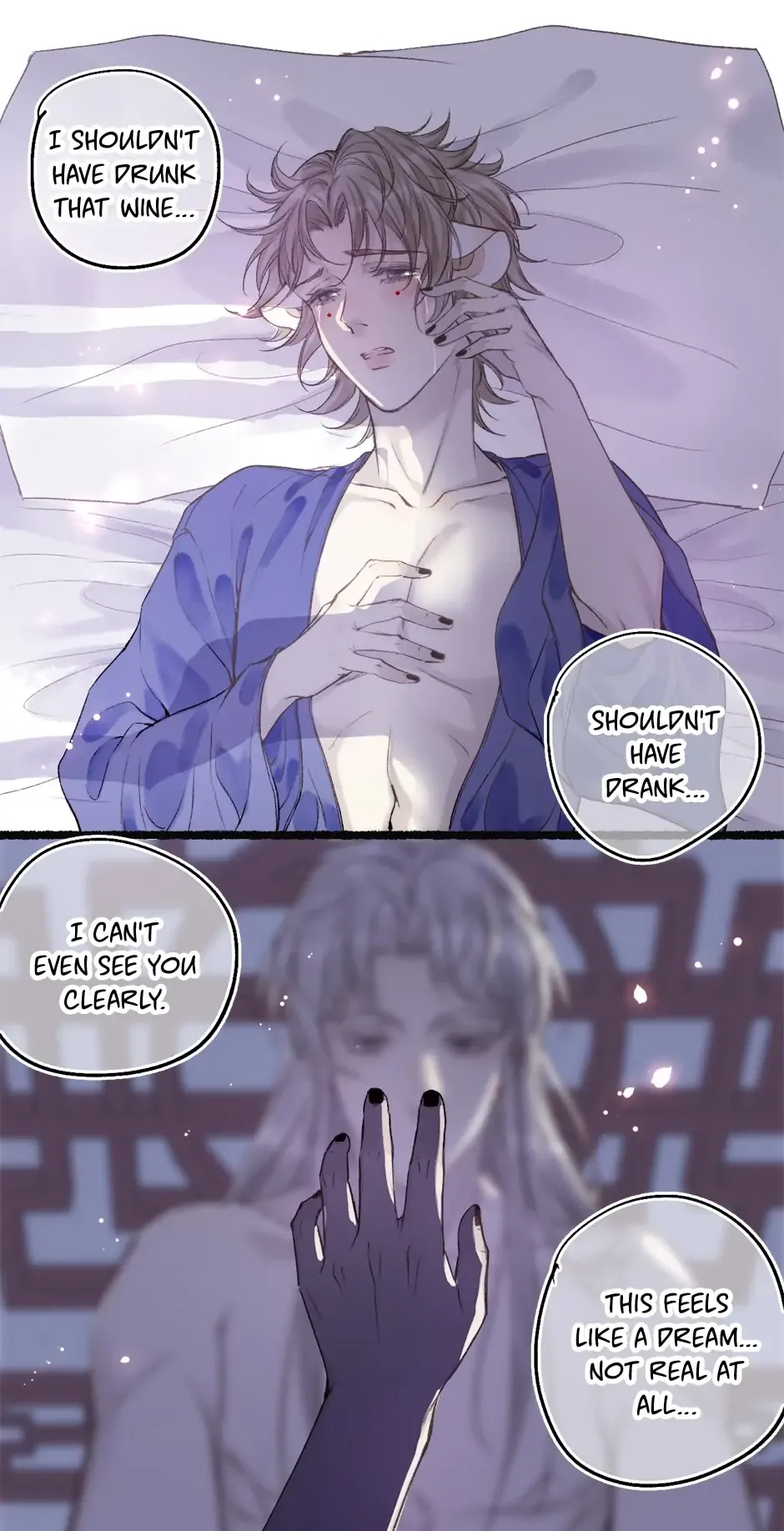 I Promise to Return Chapter 82 Online - página 19
