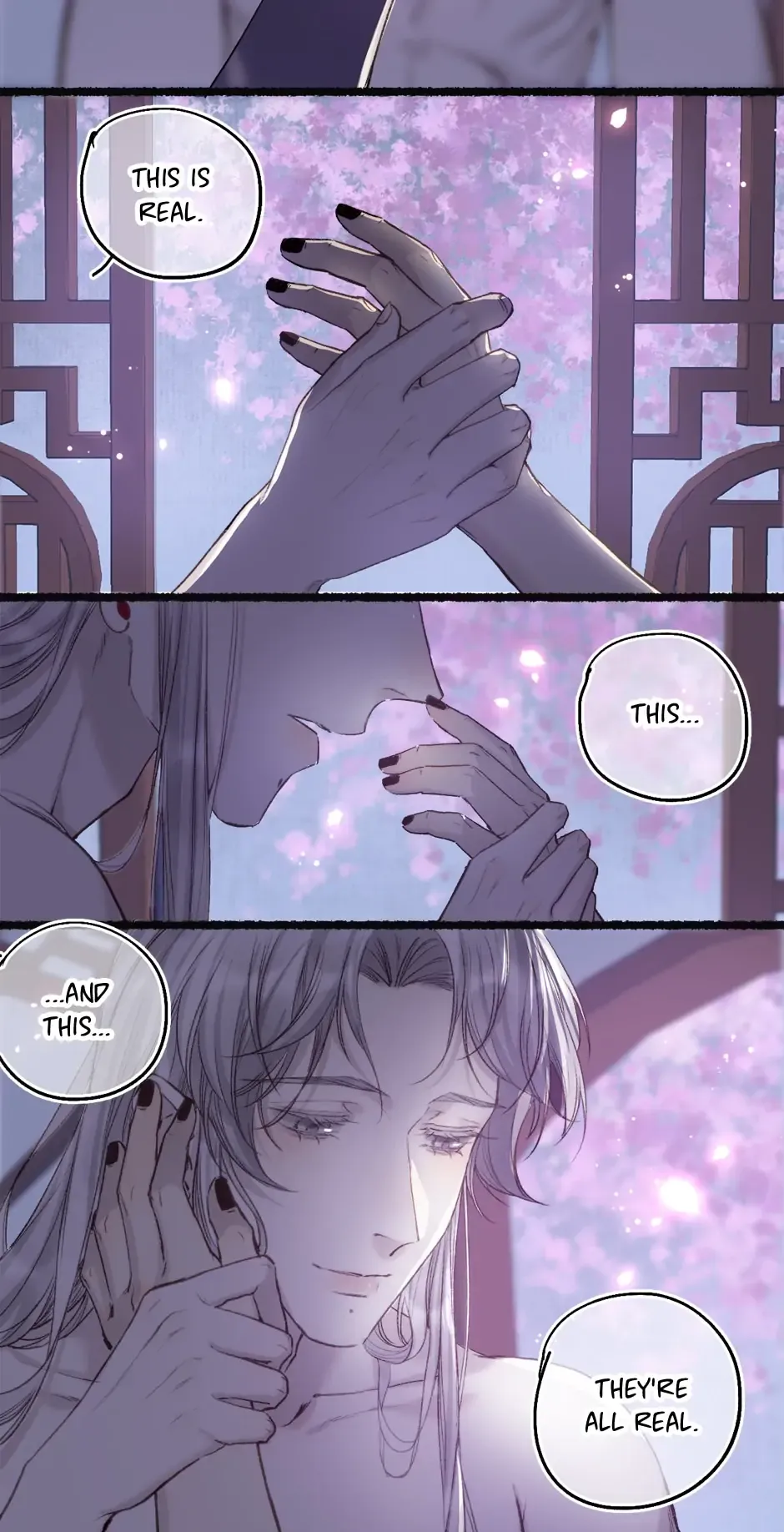 I Promise to Return Chapter 82 Online - página 20