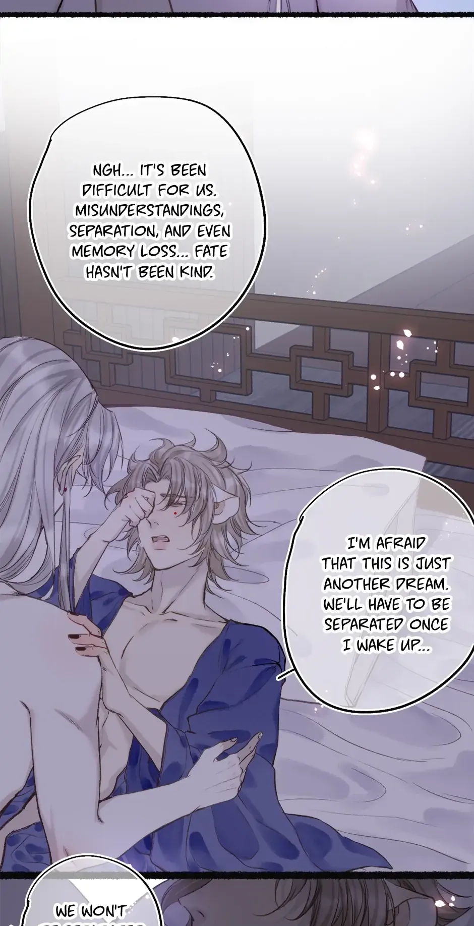 I Promise to Return Chapter 82 Online - página 21