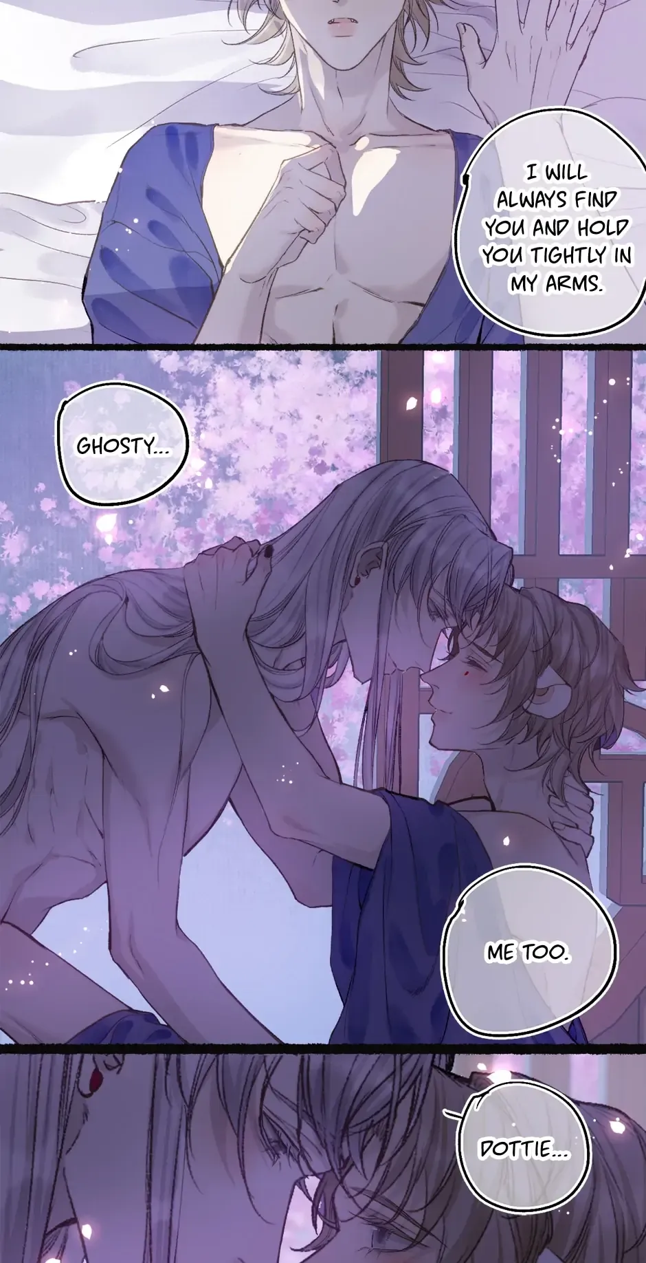 I Promise to Return Chapter 82 Online - página 23