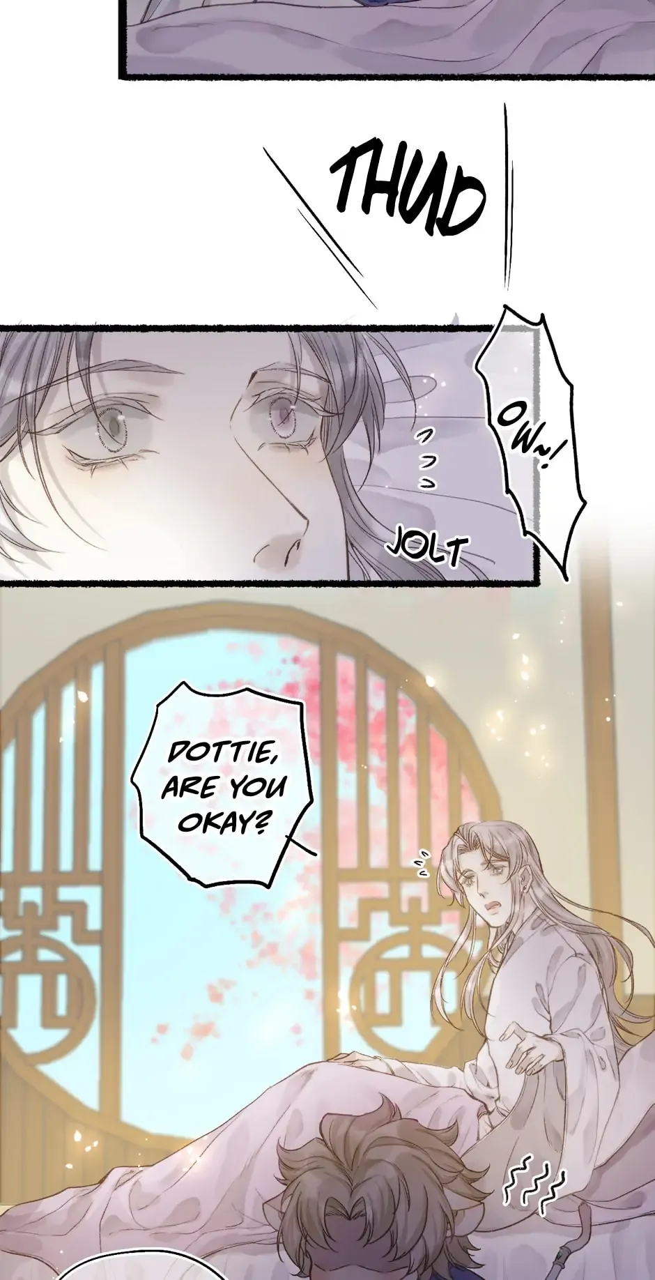 I Promise to Return Chapter 82 Online - página 27