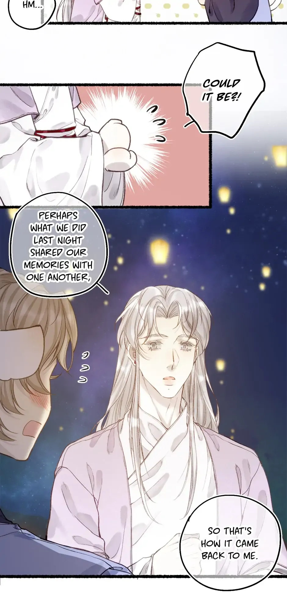 I Promise to Return Chapter 82 Online - página 46