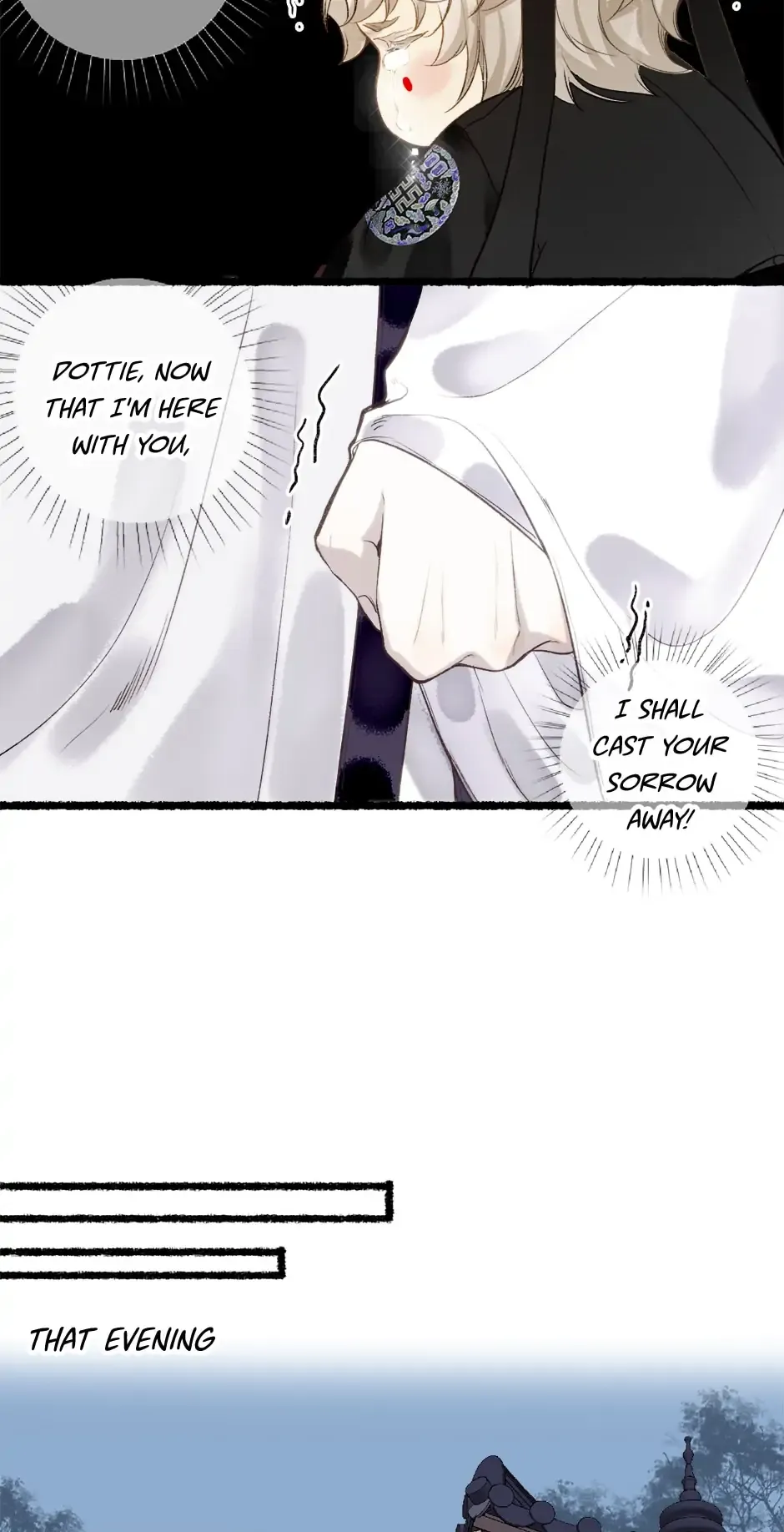 I Promise to Return Chapter 82.5 Online - página 9