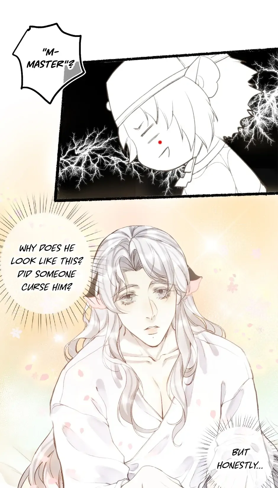 I Promise to Return Chapter 82.5 Online - página 13