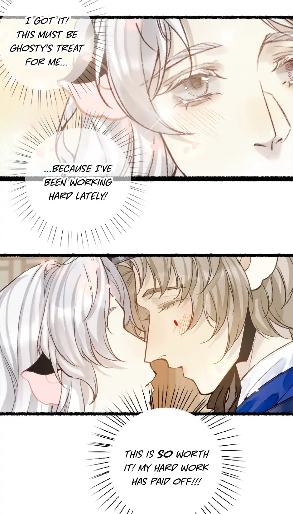 I Promise to Return Chapter 82.5 Online - página 15