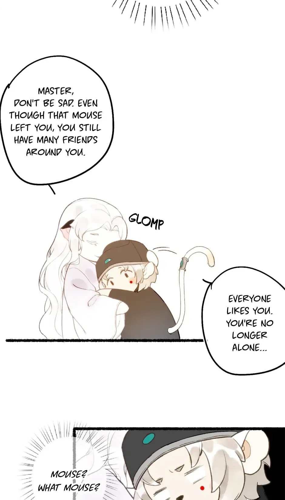I Promise to Return Chapter 82.5 Online - página 16
